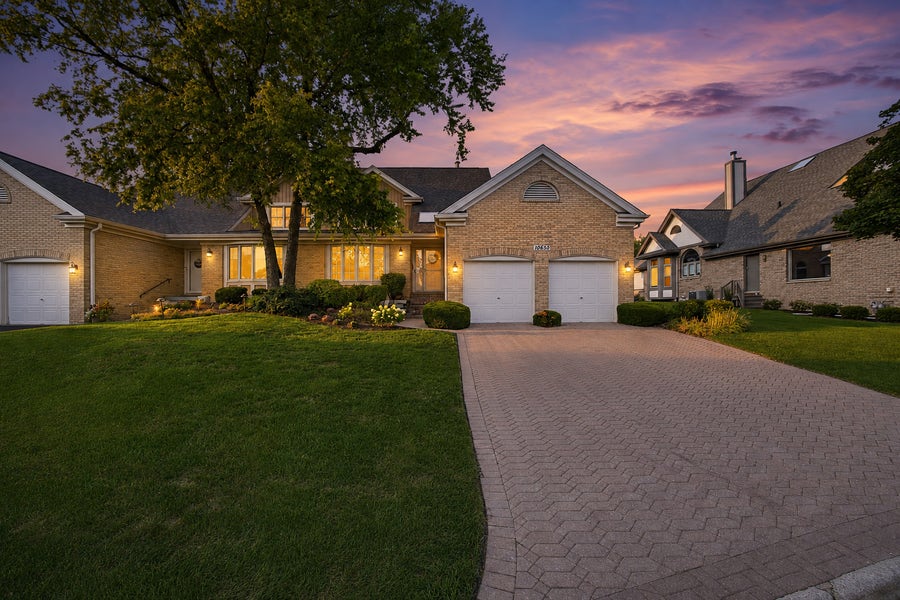 Property photo for 10650 Golf Road, Orland Park, IL