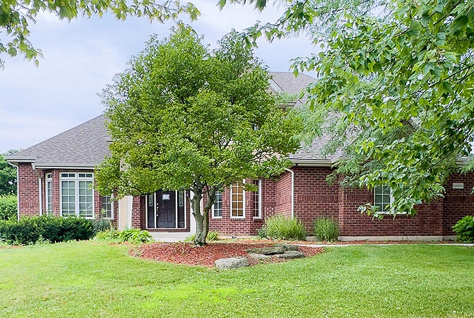 Property photo for 16006 Donna Marie Drive, Homer Glen, IL