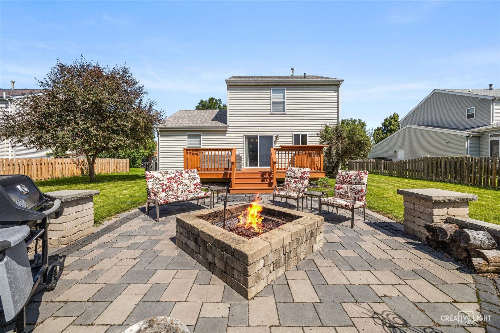1817 Thornapple Way, Aurora, IL 60504