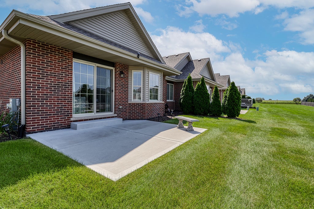 25632 S Riley Erin Road, Manhattan, IL 60442