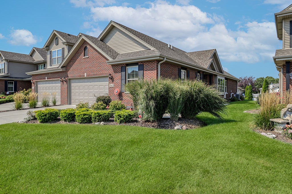 25632 S Riley Erin Road, Manhattan, IL 60442