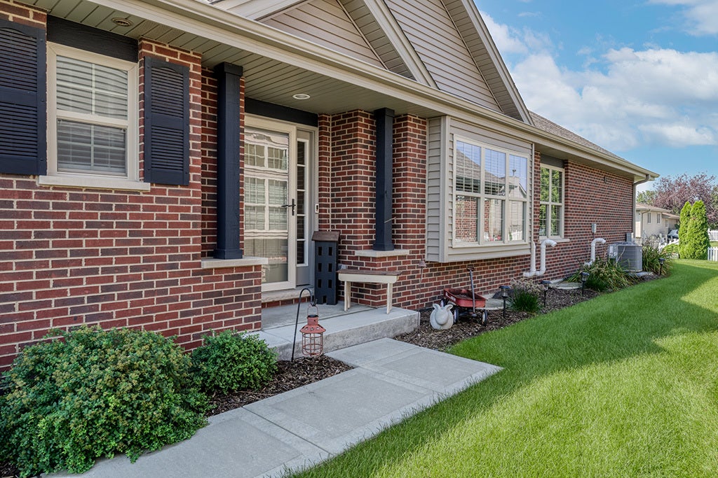 25632 S Riley Erin Road, Manhattan, IL 60442