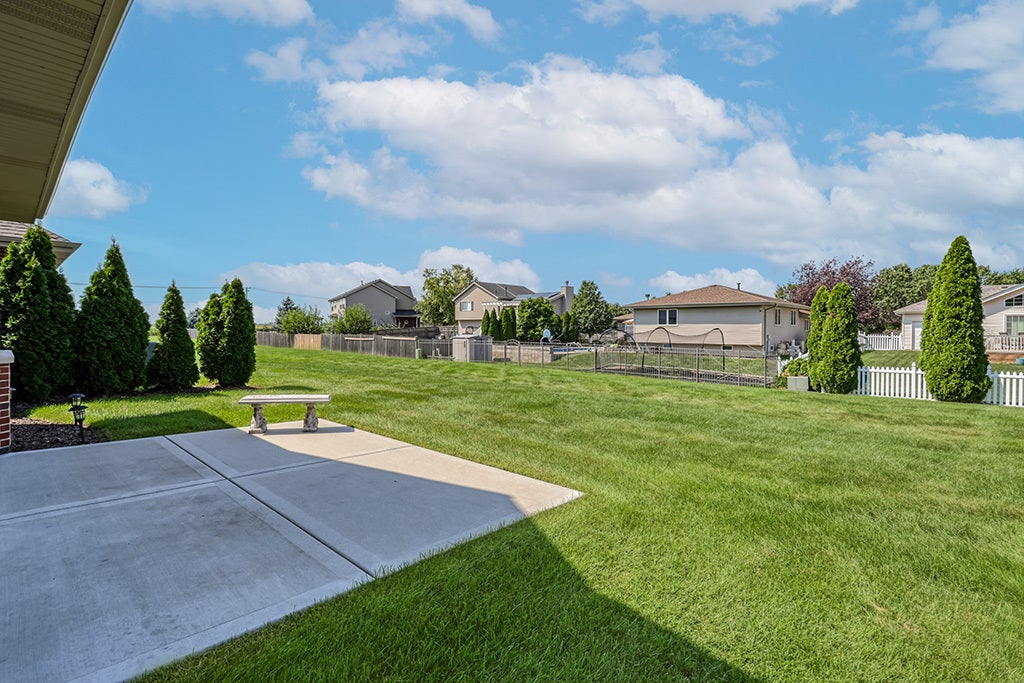 25632 S Riley Erin Road, Manhattan, IL 60442