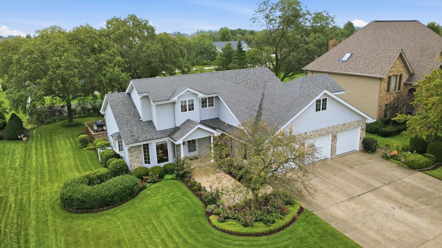 Property photo for 223 Miller Street, Beecher, IL