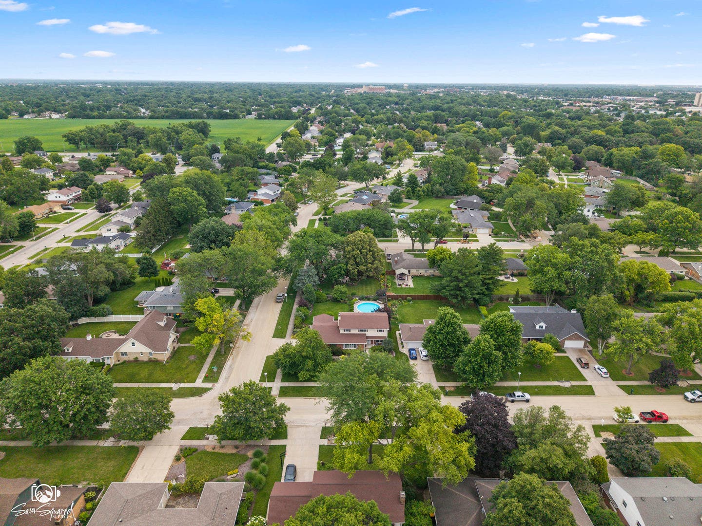 226 Meadow Wood Drive, Joliet, IL 60431