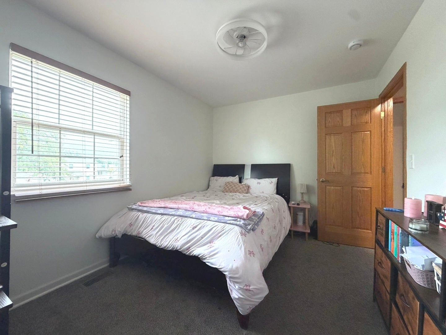 360 Homewood Drive, Bolingbrook, IL 60440 Large window to bring in natural light and nice wo