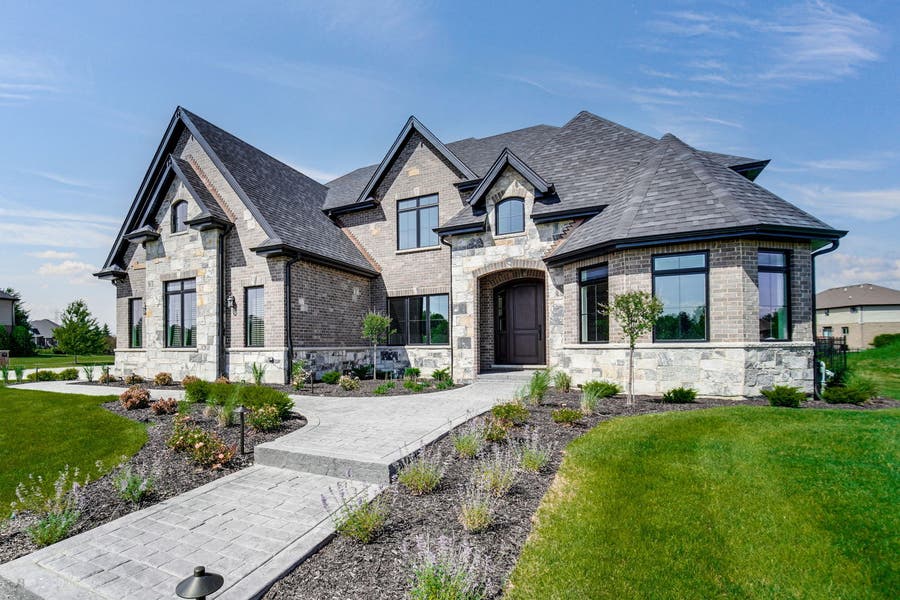 Property photo for 20145 Waterview Trail, Frankfort, IL