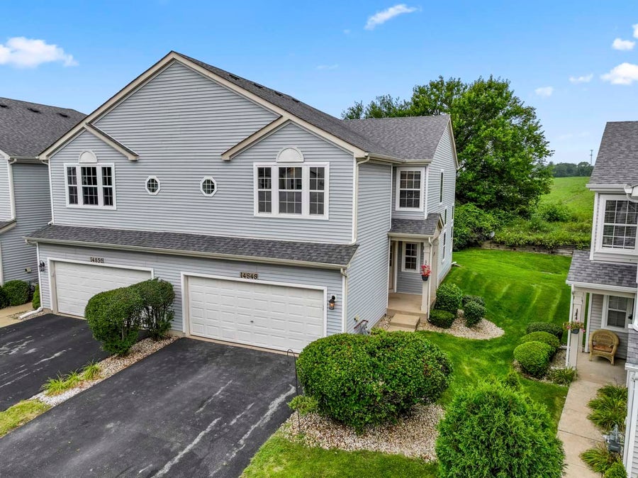 Property photo for 14848 W Victoria Crossing, #169-6, Lockport, IL