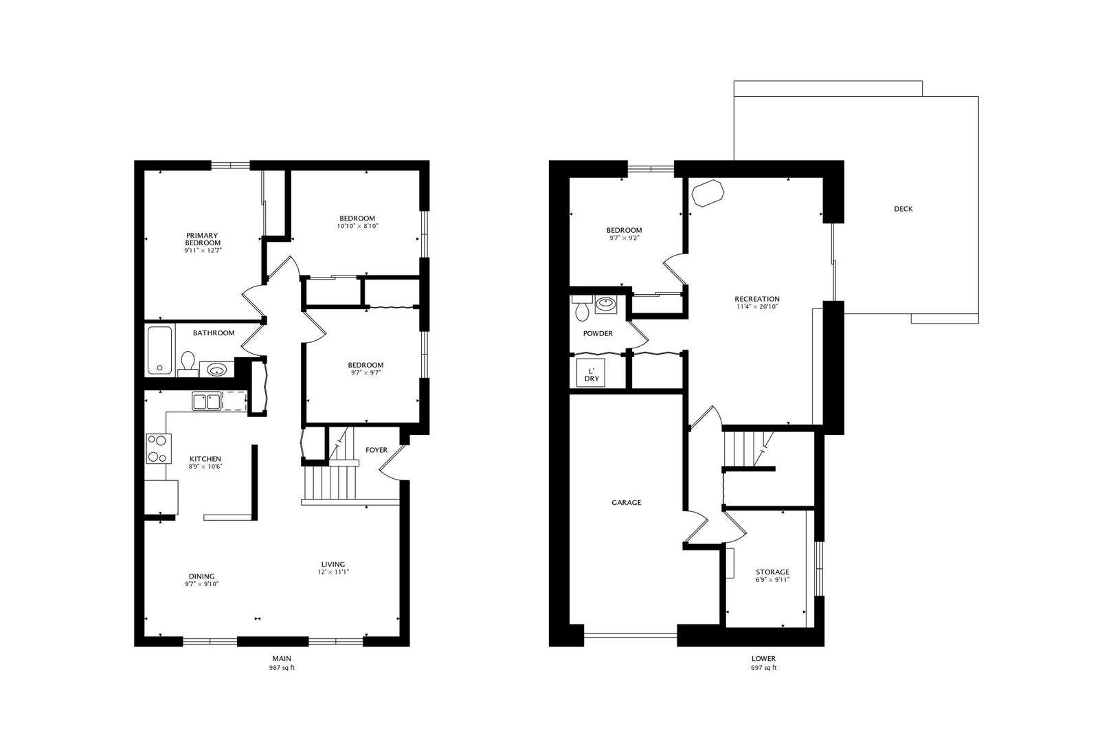 530 Princeton Drive, Bolingbrook, IL 60440