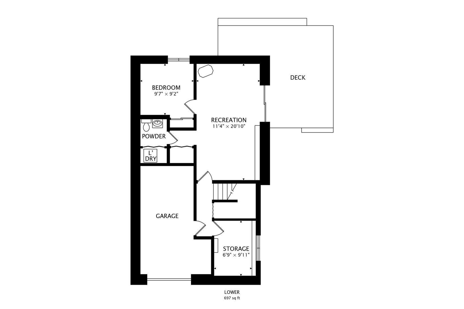 530 Princeton Drive, Bolingbrook, IL 60440