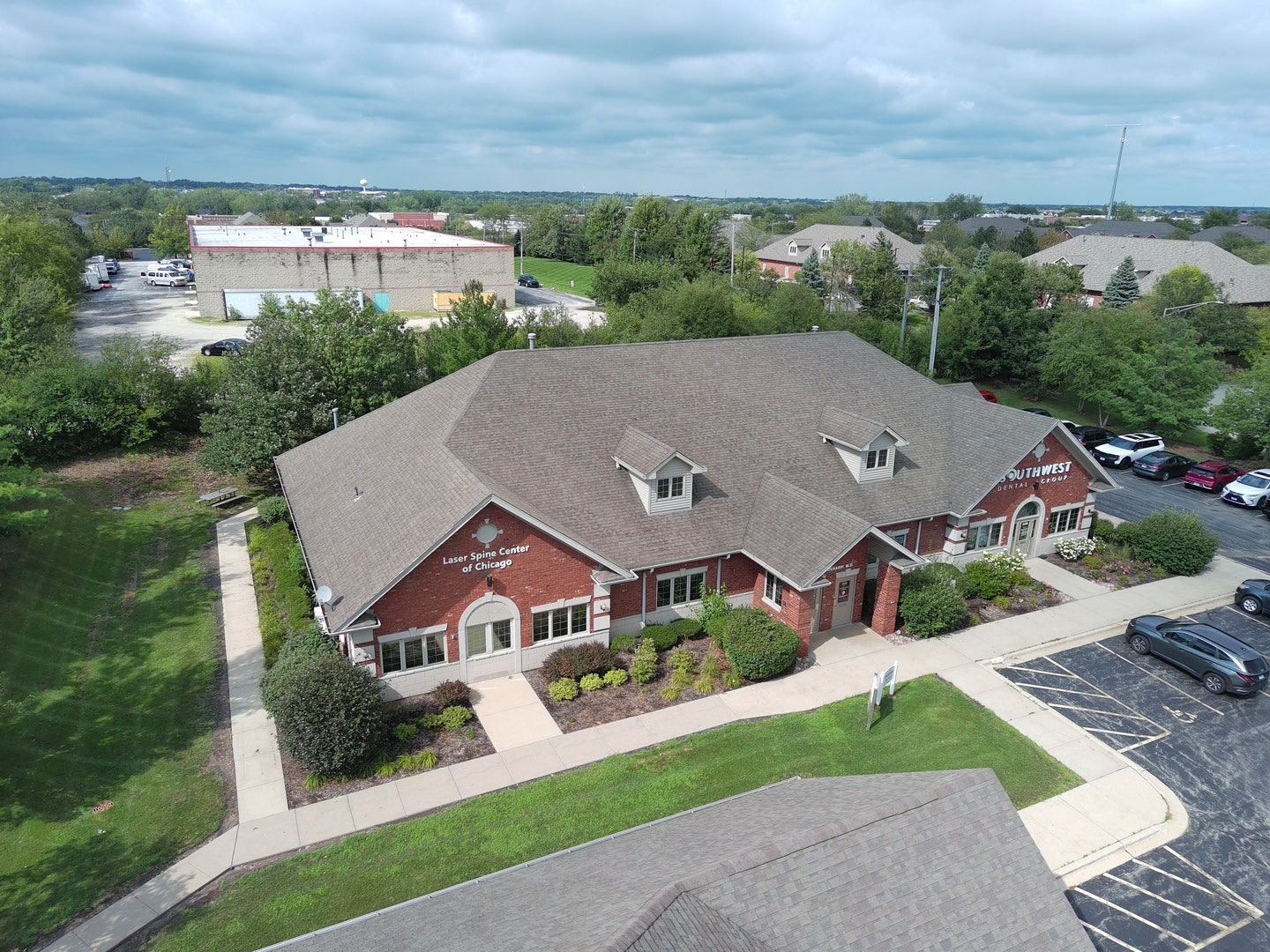 16604 107th Court S, Orland Park, IL 60467 16604 107th Court S, Orland Park, IL 60467