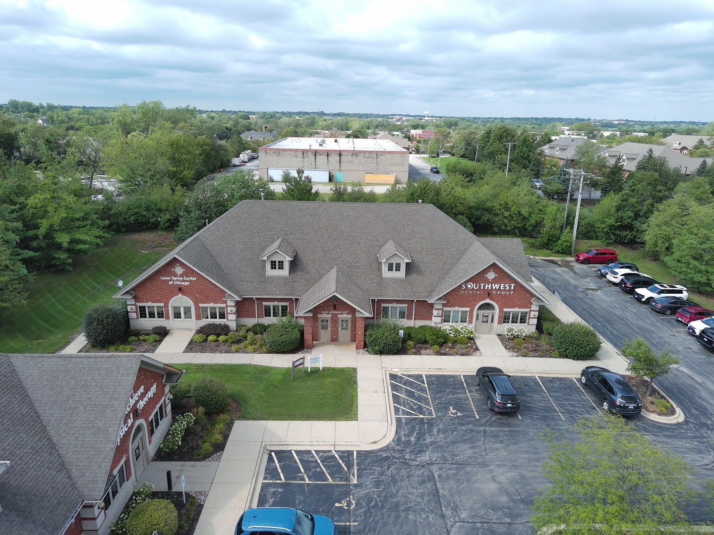 16604 107th Court S, Orland Park, IL 60467 16604 107th Court S, Orland Park, IL 60467