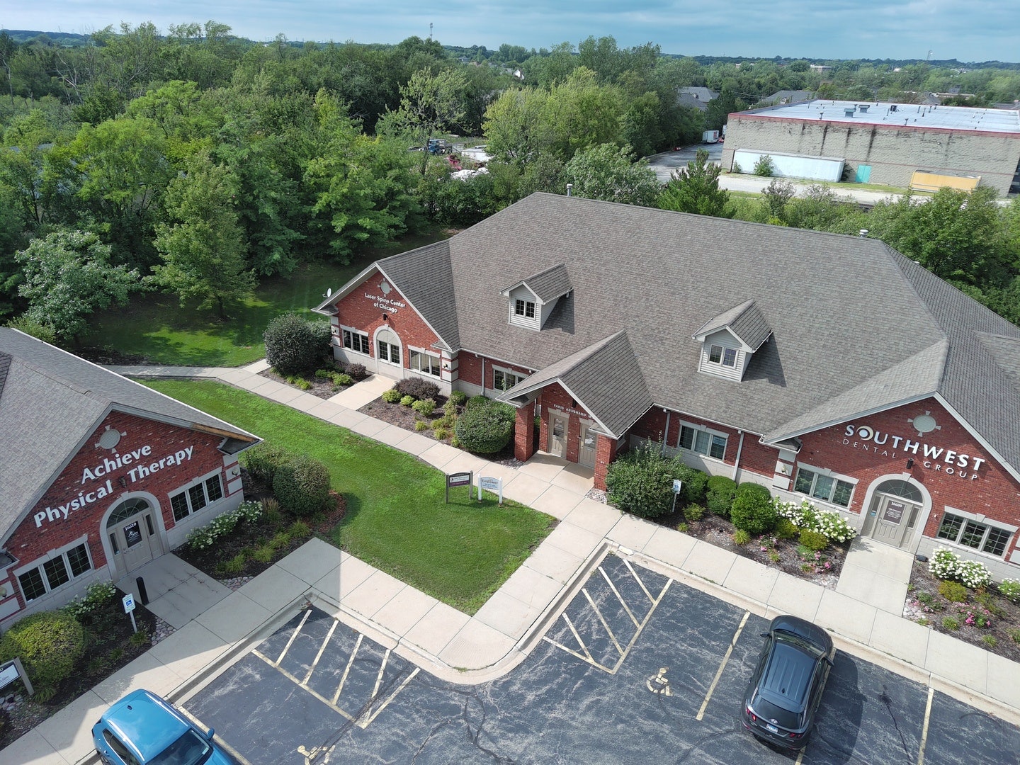 16604 107th Court S, Orland Park, IL 60467 16604 107th Court S, Orland Park, IL 60467