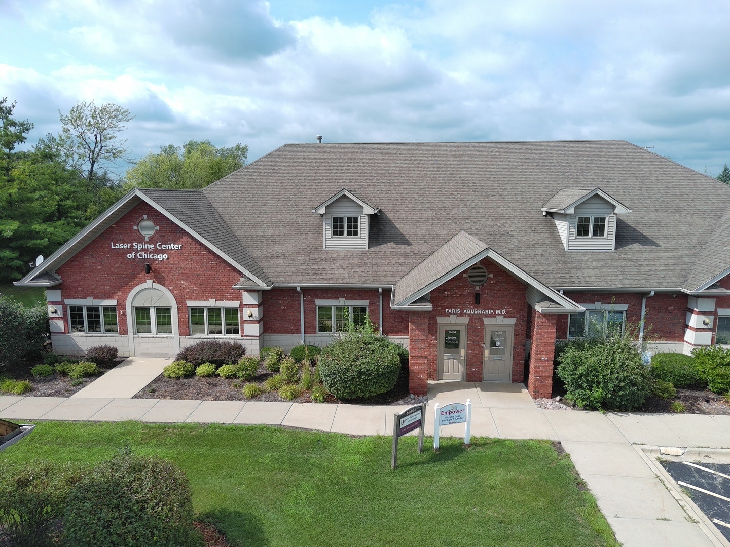 16604 107th Court S, Orland Park, IL 60467 16604 107th Court S, Orland Park, IL 60467