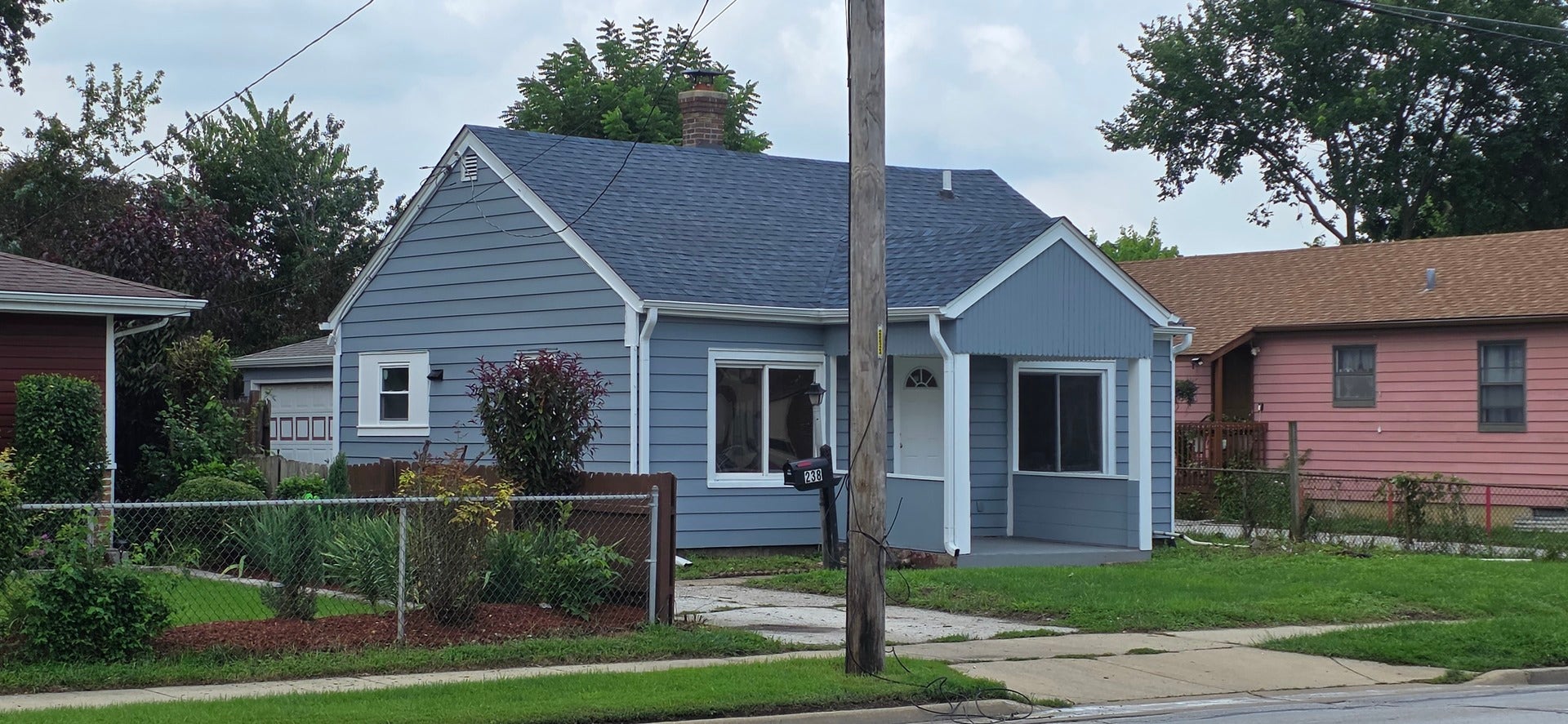 238 N FARNSWORTH Avenue, Aurora, IL 60505
