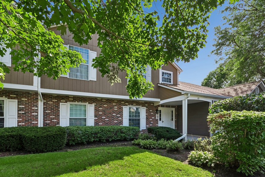 Property photo for 83 Midhurst Court, #102A, Naperville, IL