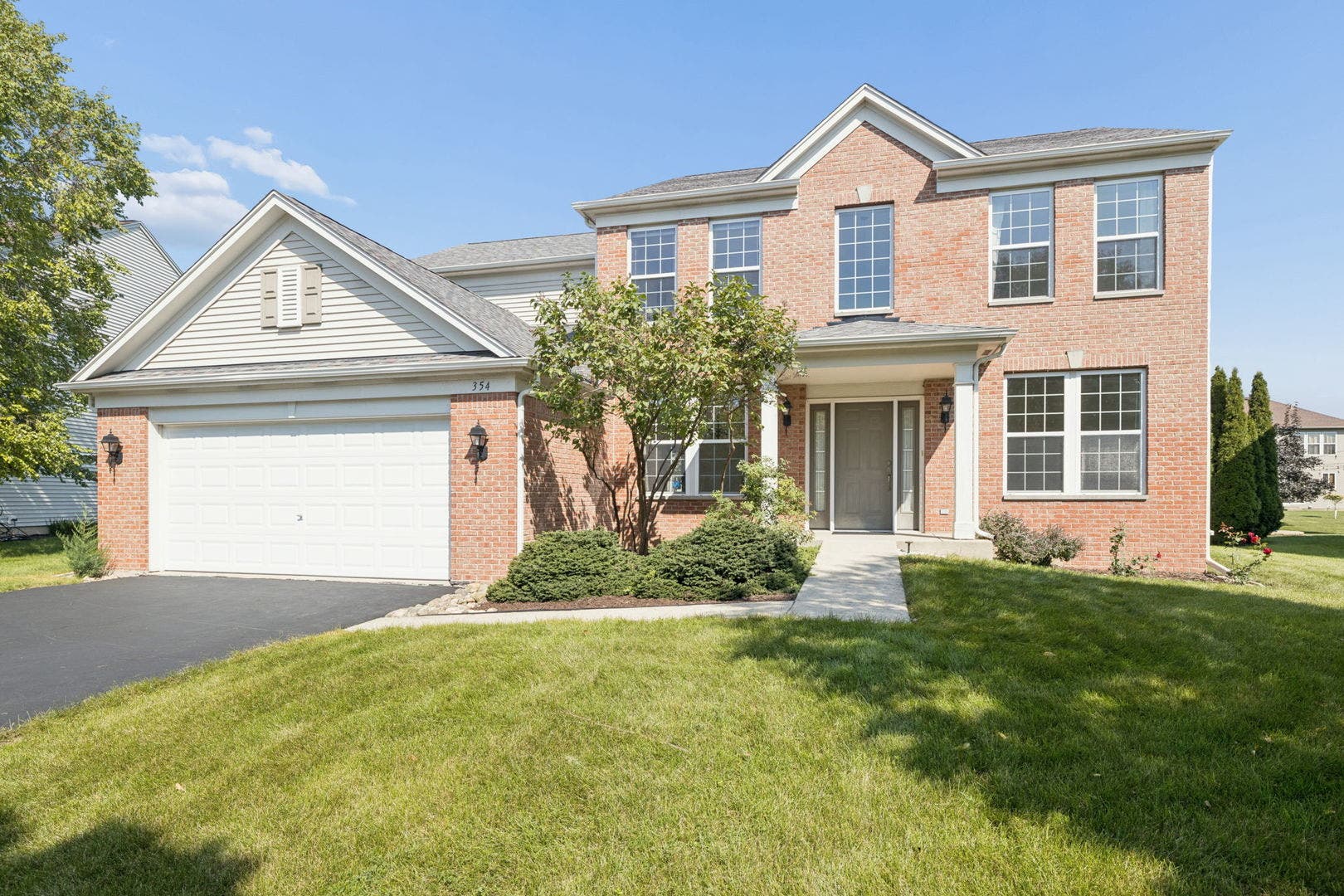 354 Hogan Street, Bolingbrook, IL 60490