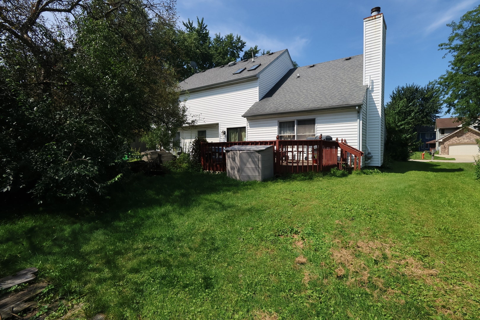 2166 Jordan Lane, Elgin, IL 60123 2166 Jordan Lane, Elgin, IL 60123