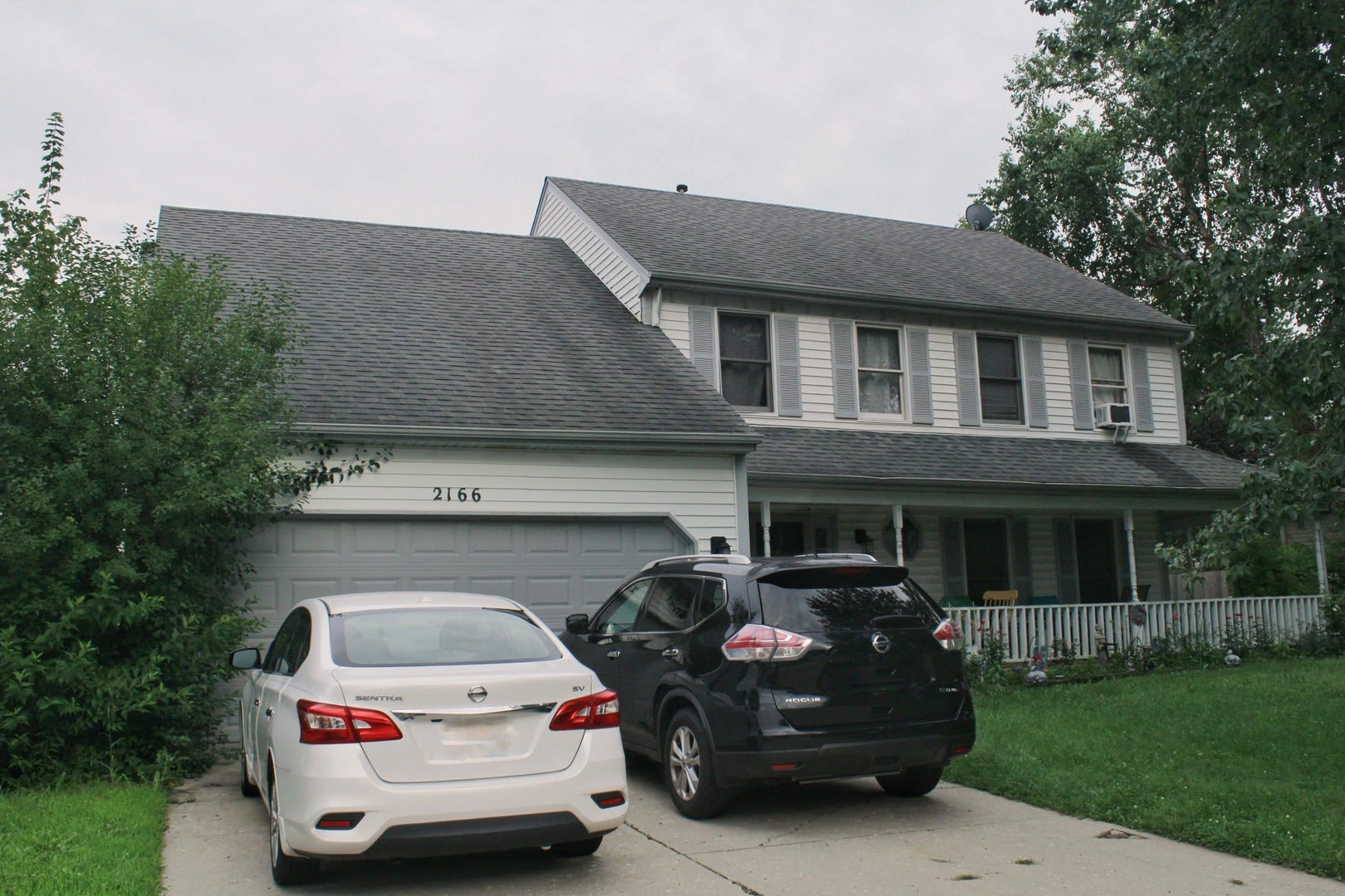 2166 Jordan Lane, Elgin, IL 60123 2166 Jordan Lane, Elgin, IL 60123
