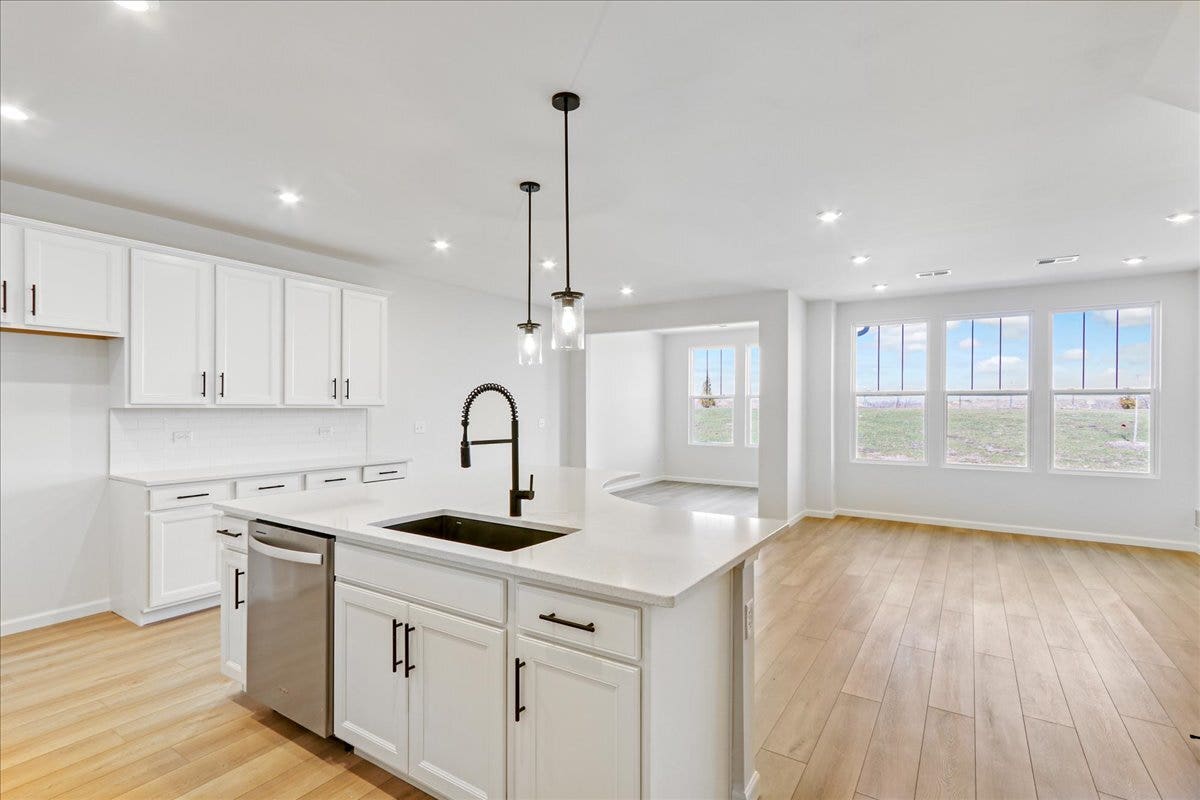 717 Maidengrass Way, #54004, Bolingbrook, IL 60490