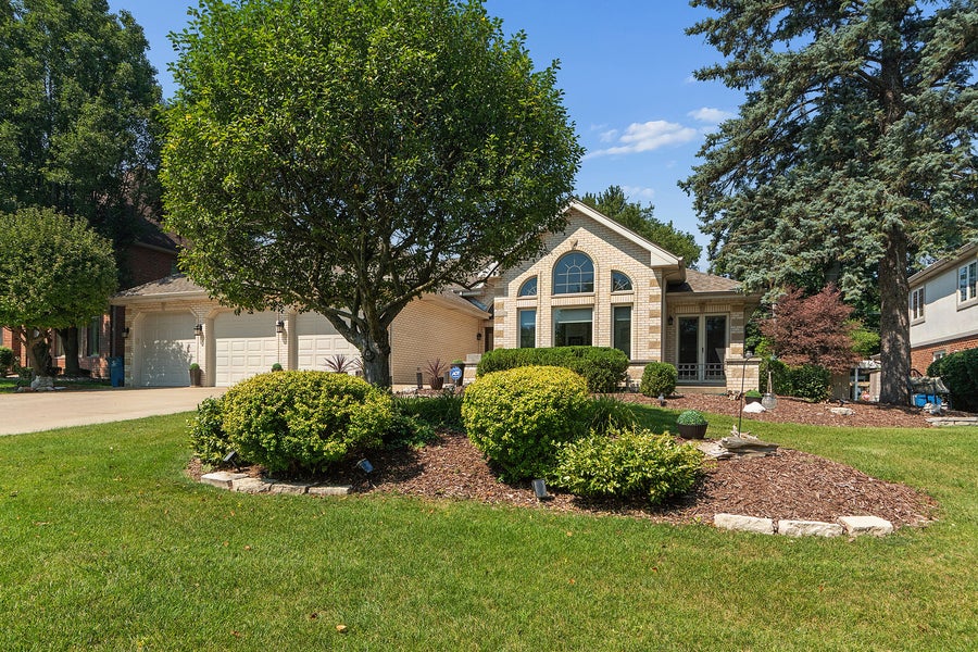 Property photo for 12306 S Nagle Avenue, Palos Heights, IL