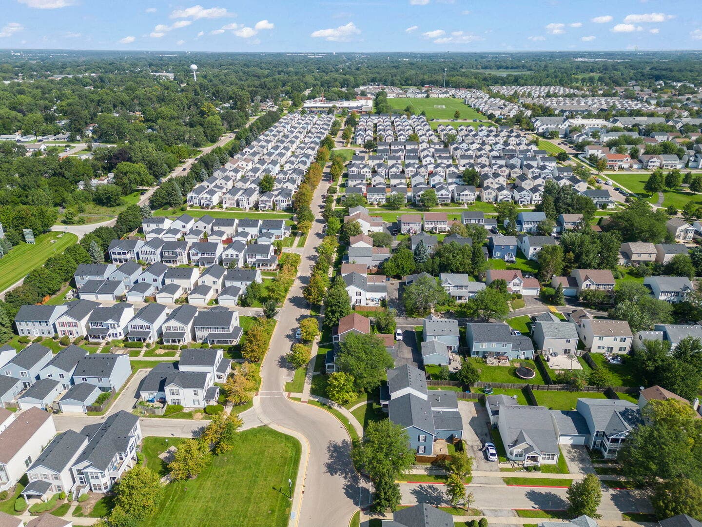 1010 Symphony Drive, Aurora, IL 60504 1010 Symphony Drive, Aurora, IL 60504