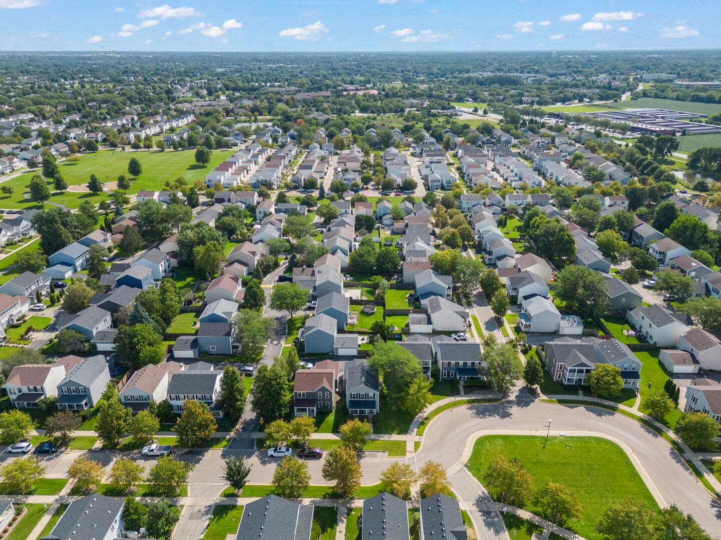 1010 Symphony Drive, Aurora, IL 60504 1010 Symphony Drive, Aurora, IL 60504