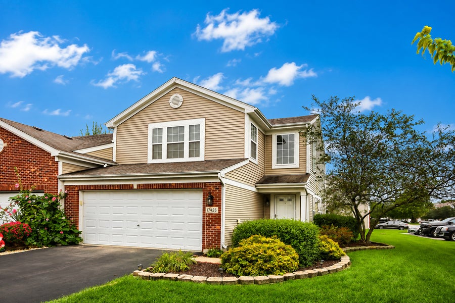 Property photo for 17426 Jordan Lane, #0, Lockport, IL