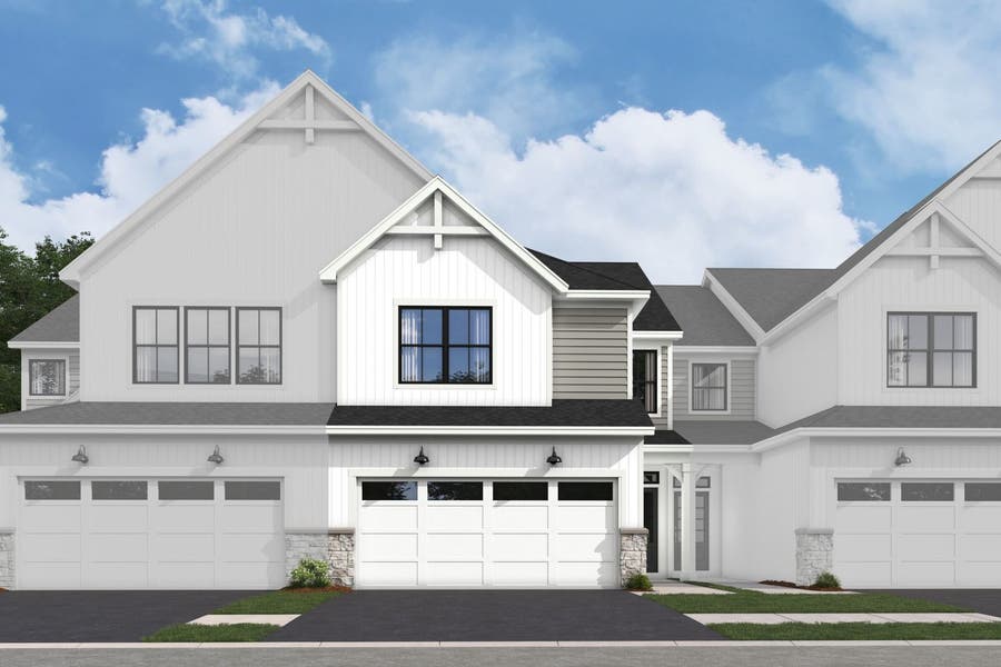 Property photo for 15426 W Amelia Circle, Lockport, IL