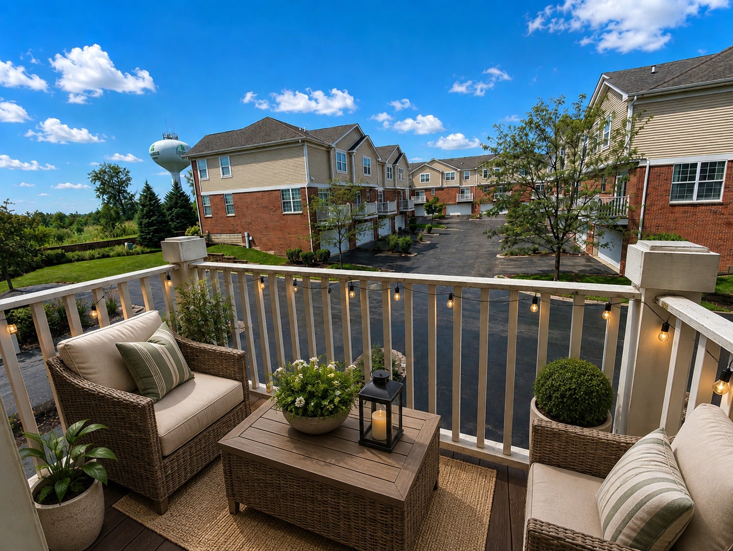 10535 W 154th Place, Orland Park, IL 60462