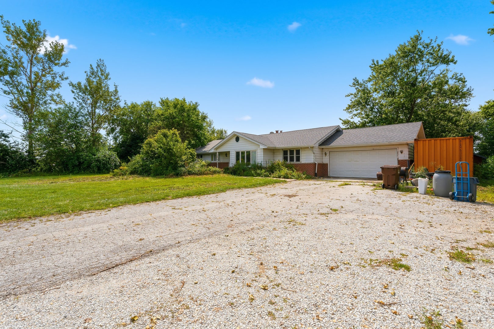 30640 S Ashland Avenue, Beecher, IL 60401 30640 S Ashland Avenue, Beecher, IL 60401