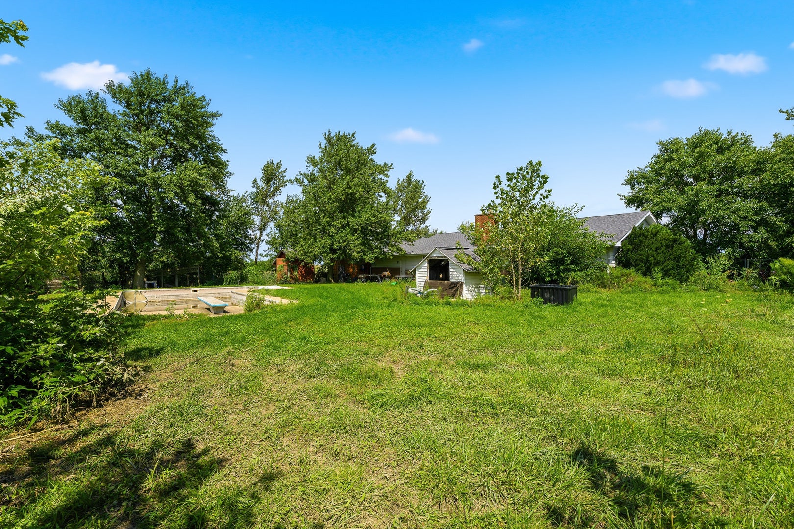 30640 S Ashland Avenue, Beecher, IL 60401 30640 S Ashland Avenue, Beecher, IL 60401