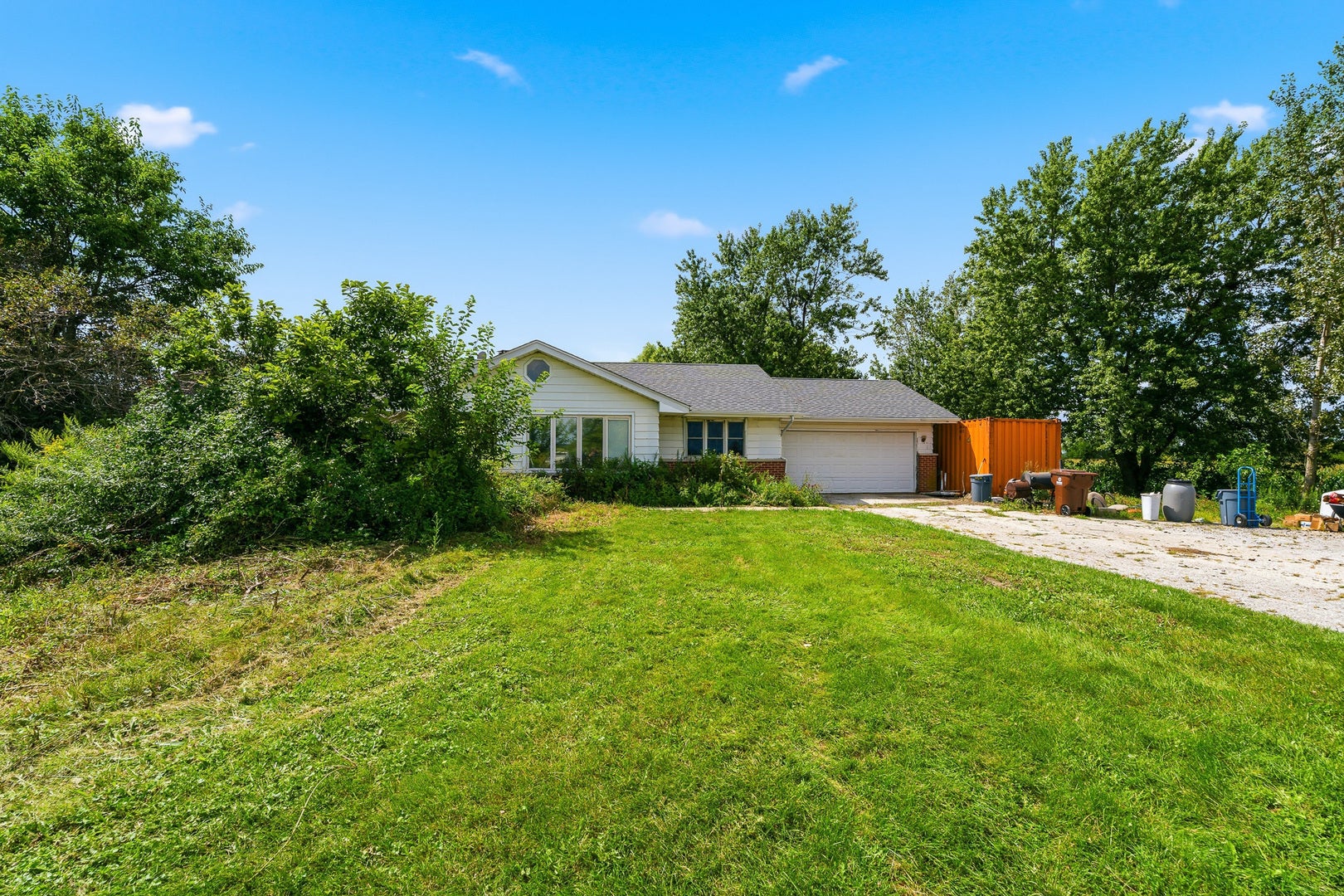 30640 S Ashland Avenue, Beecher, IL 60401 30640 S Ashland Avenue, Beecher, IL 60401