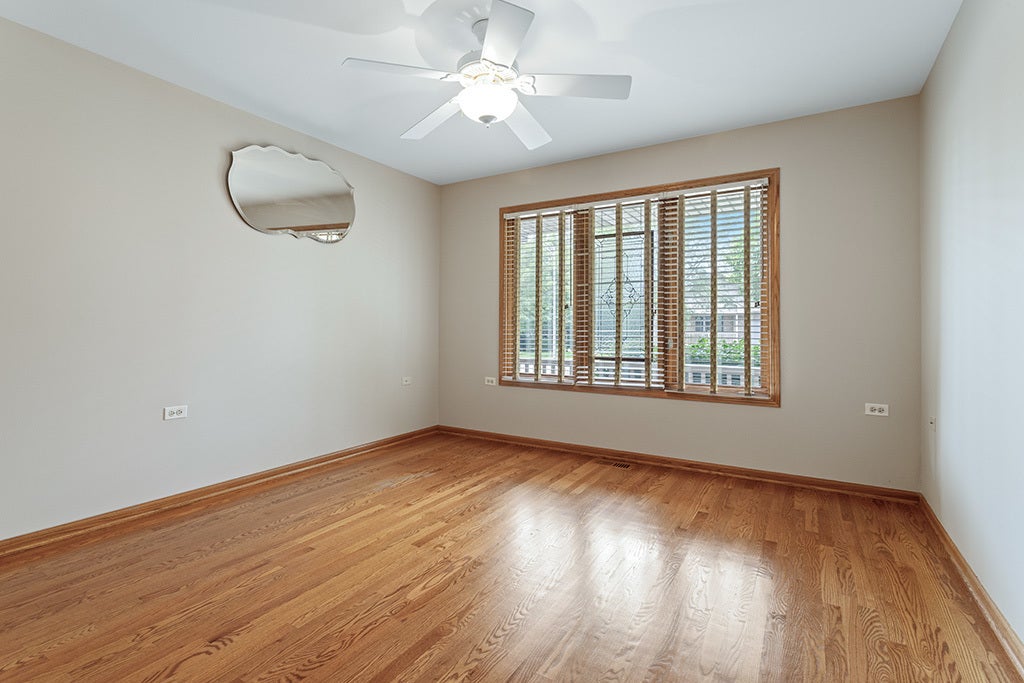 BEDROOM 2 IS ON THE OPPOSITE SIDE OF THE MASTER AN