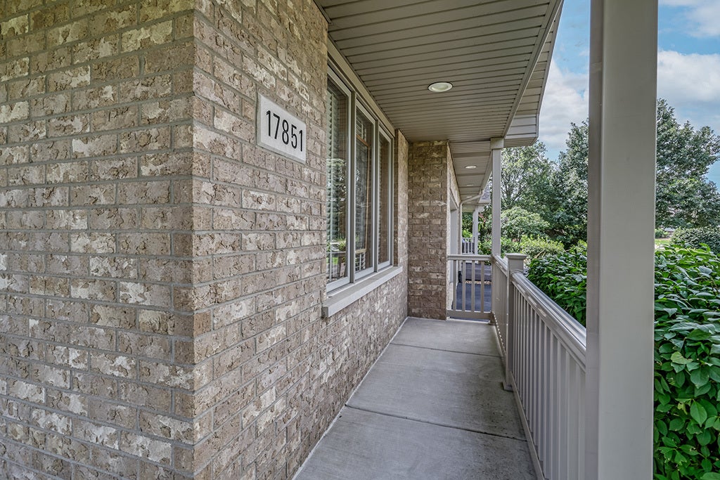 17851 Marley Creek Boulevard, Orland Park, IL 60467
