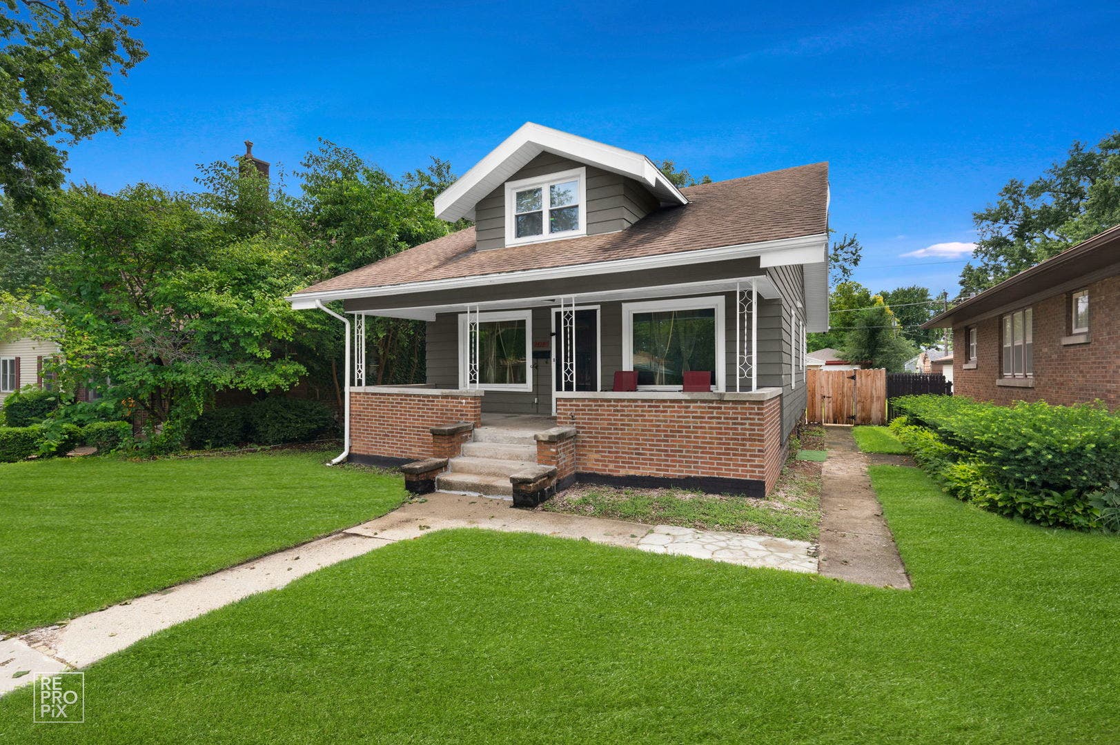 1418 Colorado Avenue, Joliet, IL 60435