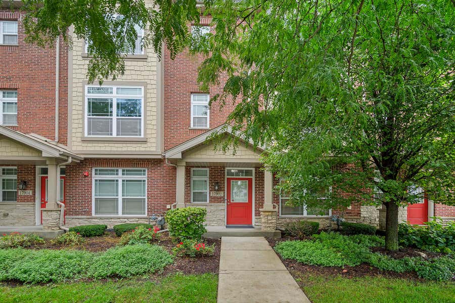 Property photo for 17902 Oak Park Avenue, Tinley Park, IL