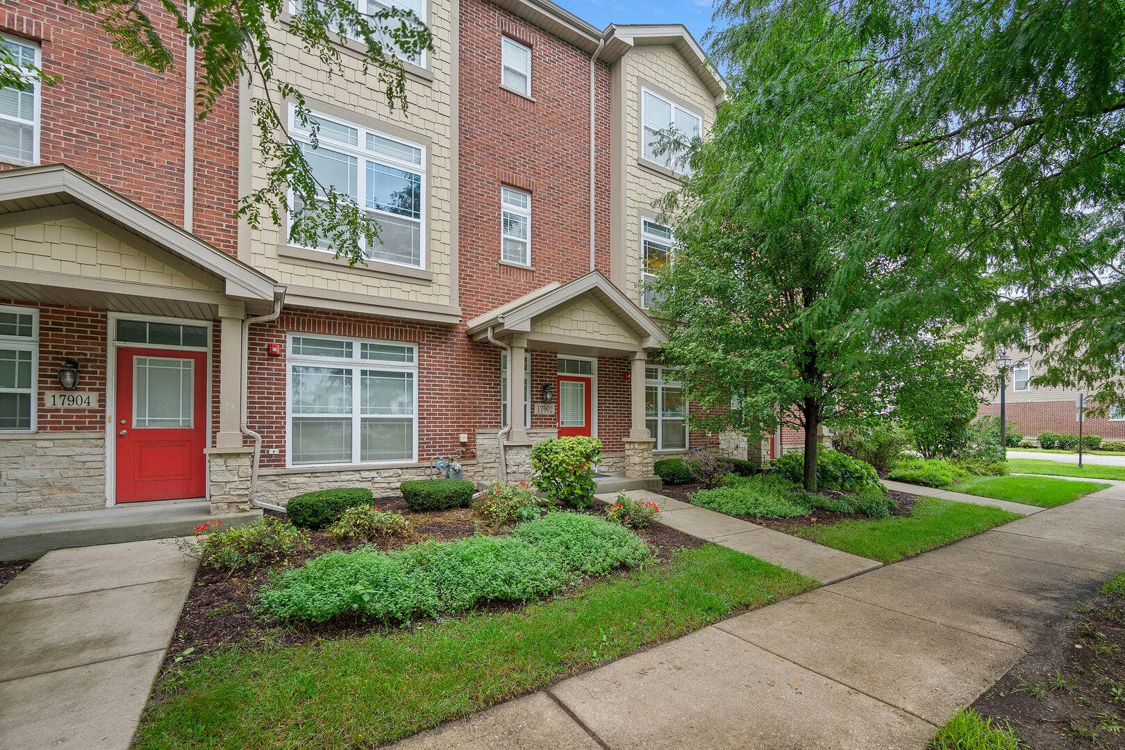 17902 Oak Park Avenue, Tinley Park, IL 60477 17902 Oak Park Avenue, Tinley Park, IL 60477