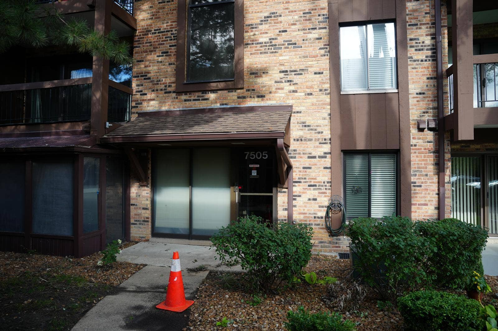 7505 175th Street, #132, Tinley Park, IL 60477