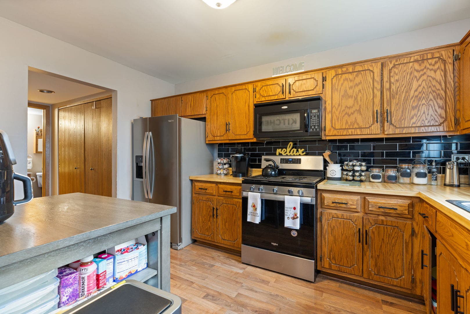 17 Fernwood Drive, #E, Bolingbrook, IL 60440