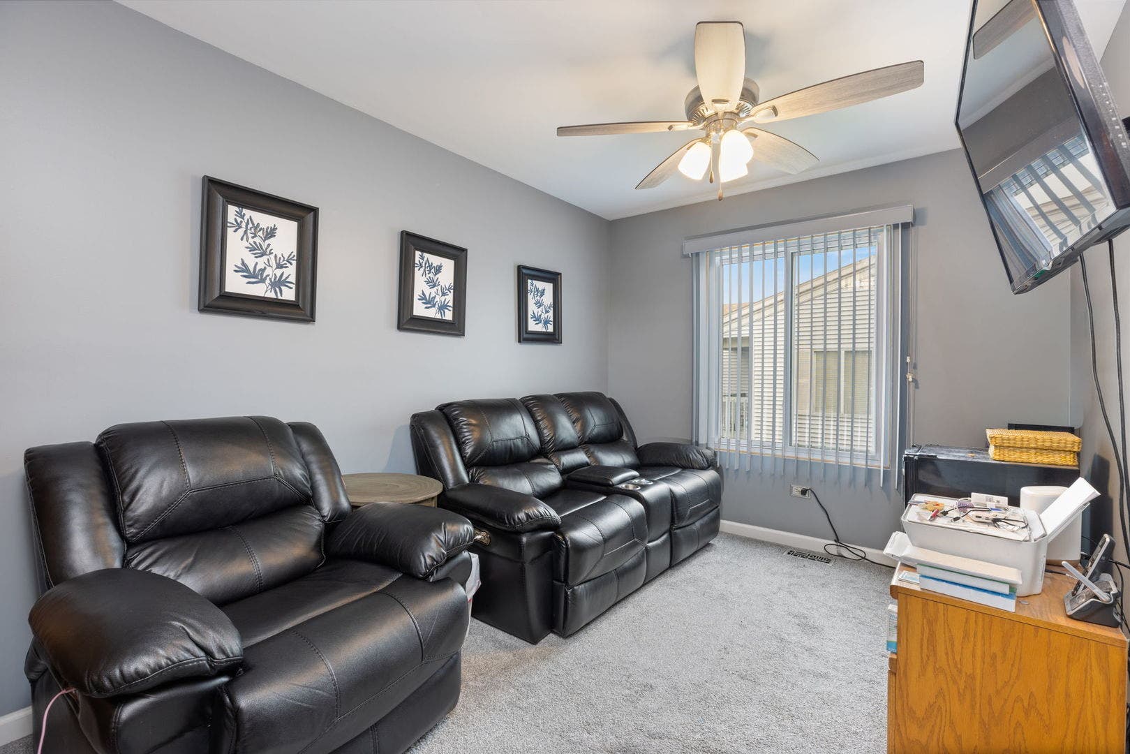 17 Fernwood Drive, #E, Bolingbrook, IL 60440
