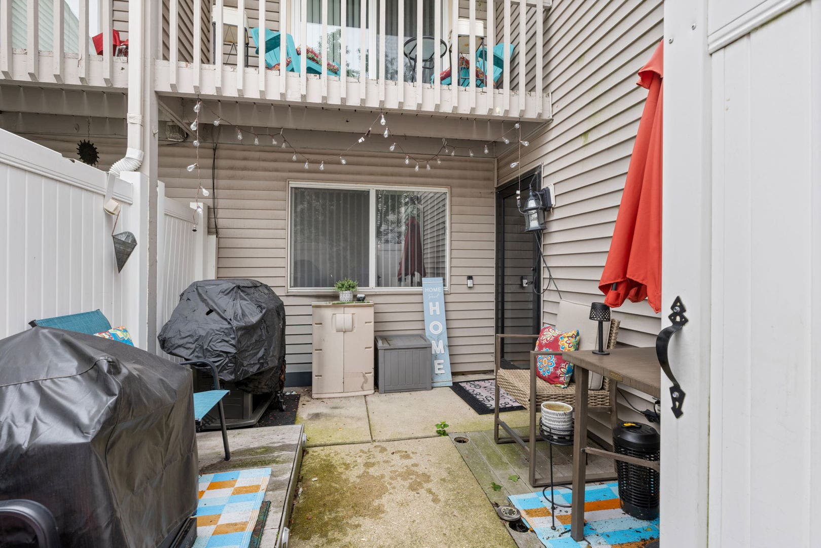 17 Fernwood Drive, #E, Bolingbrook, IL 60440
