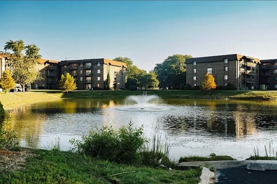 Property photo for 840 Elder Road, #A305, Homewood, IL