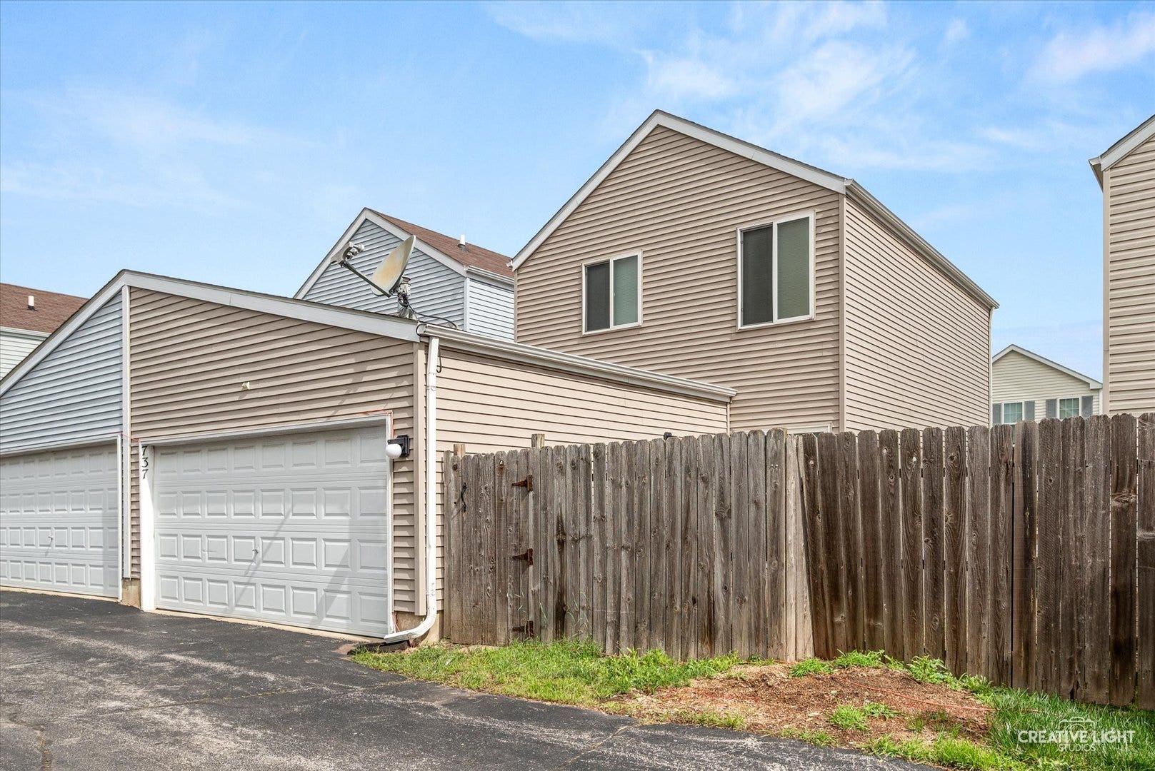 737 Serendipity Drive, #737, Aurora, IL 60504 737 Serendipity Drive, #737, Aurora, IL 60504