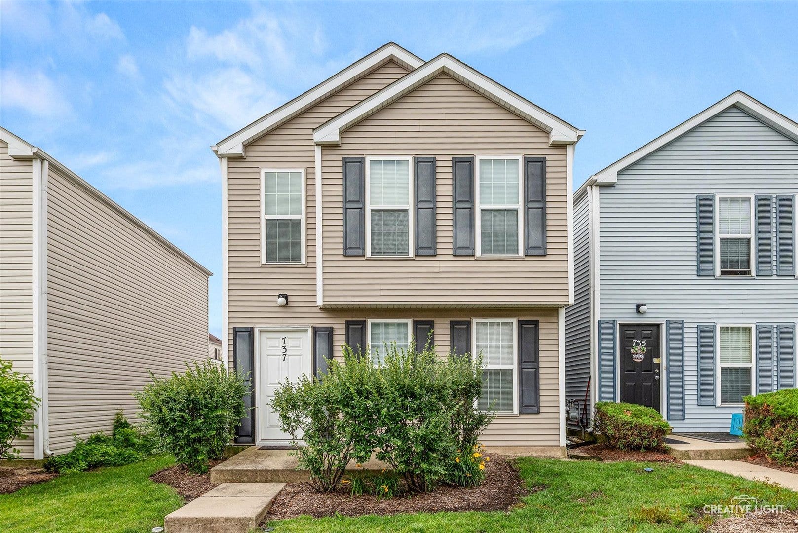 737 Serendipity Drive, #737, Aurora, IL 60504 737 Serendipity Drive, #737, Aurora, IL 60504