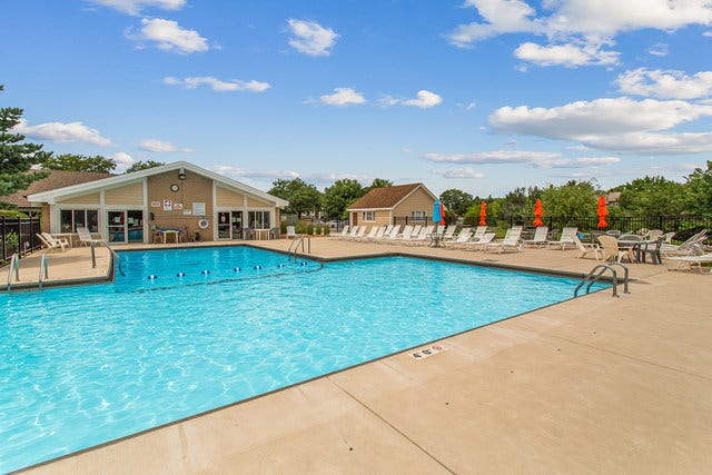 15701 Orlan Brook Drive, #5, Orland Park, IL 60462 15701 Orlan Brook Drive, #5, Orland Park, IL 60462