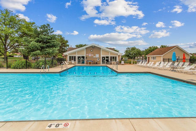 15701 Orlan Brook Drive, #5, Orland Park, IL 60462 15701 Orlan Brook Drive, #5, Orland Park, IL 60462
