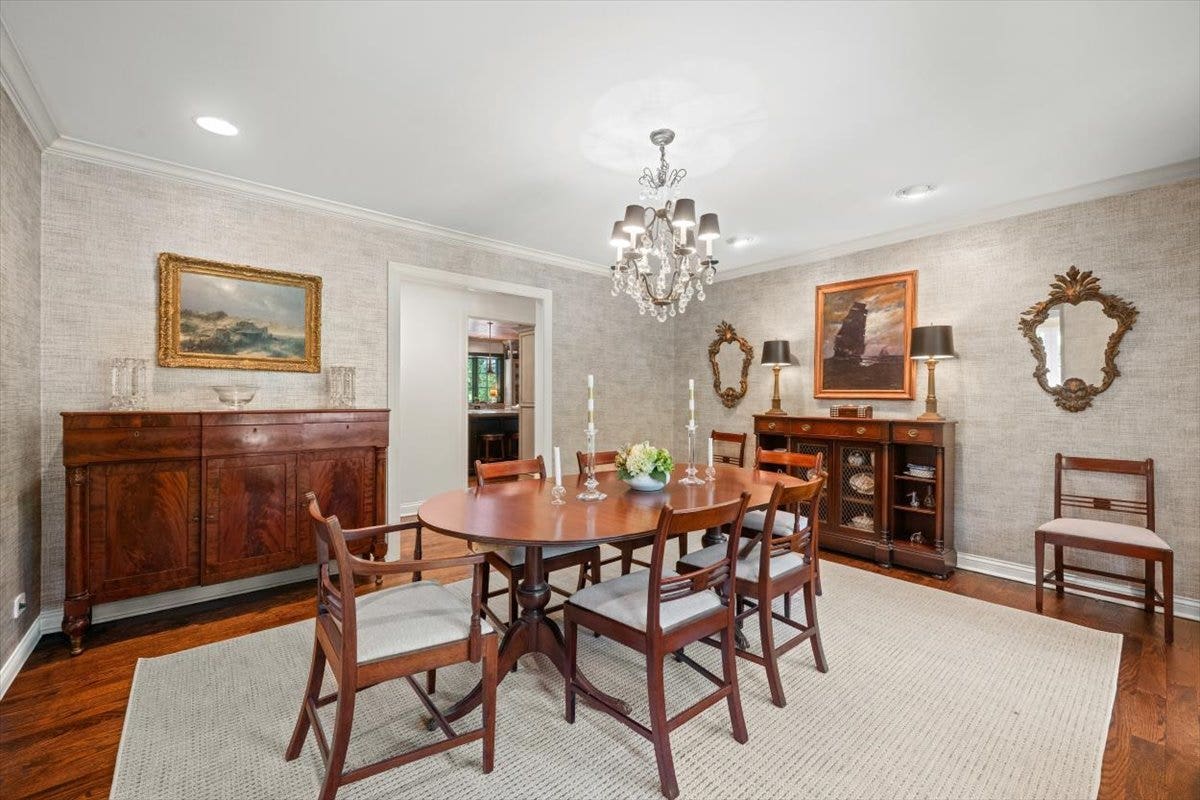 3 Old Hunt Road, Northfield, IL 60093 3 Old Hunt Road, Northfield, IL 60093
