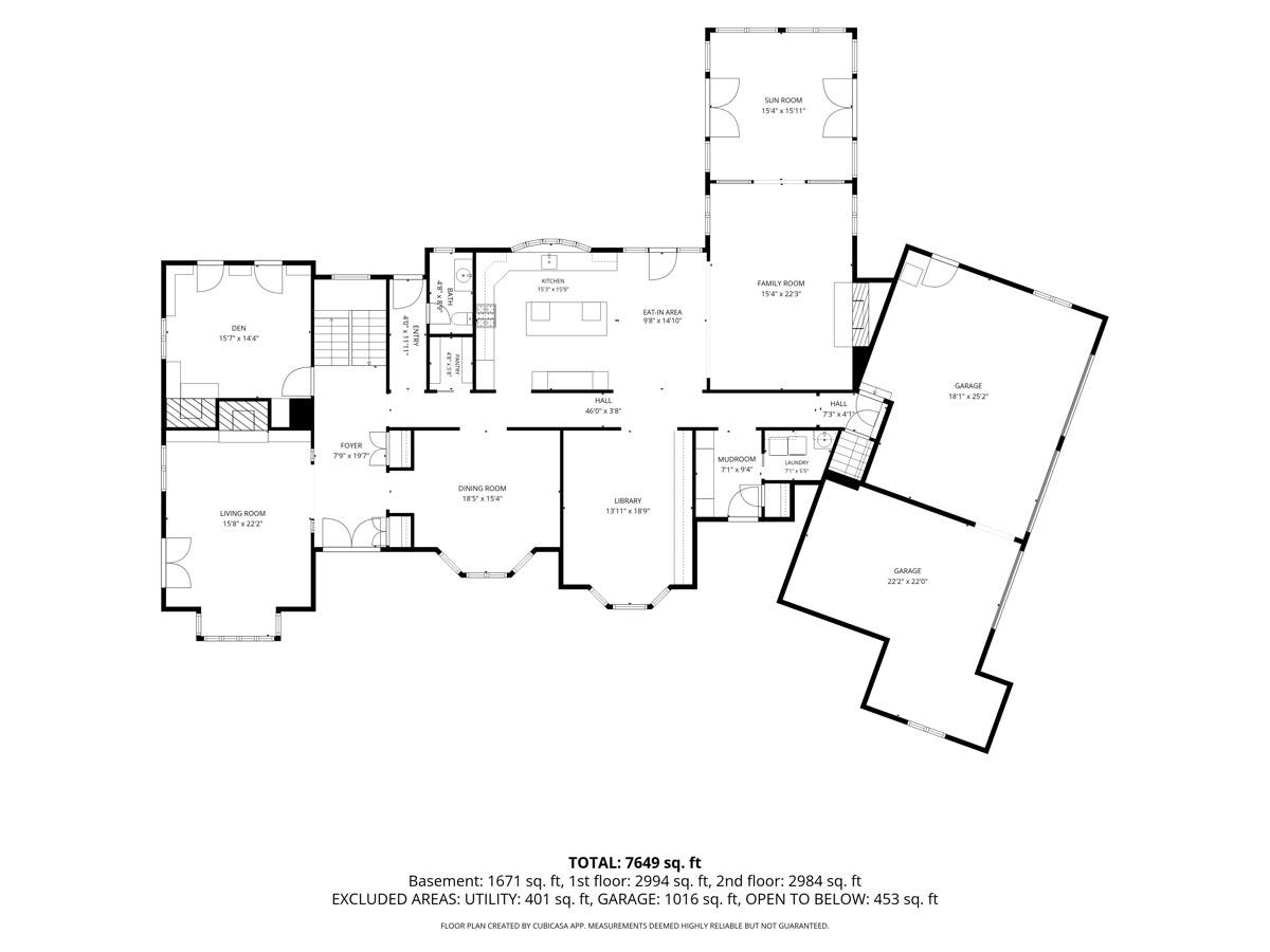 3 Old Hunt Road, Northfield, IL 60093 3 Old Hunt Road, Northfield, IL 60093