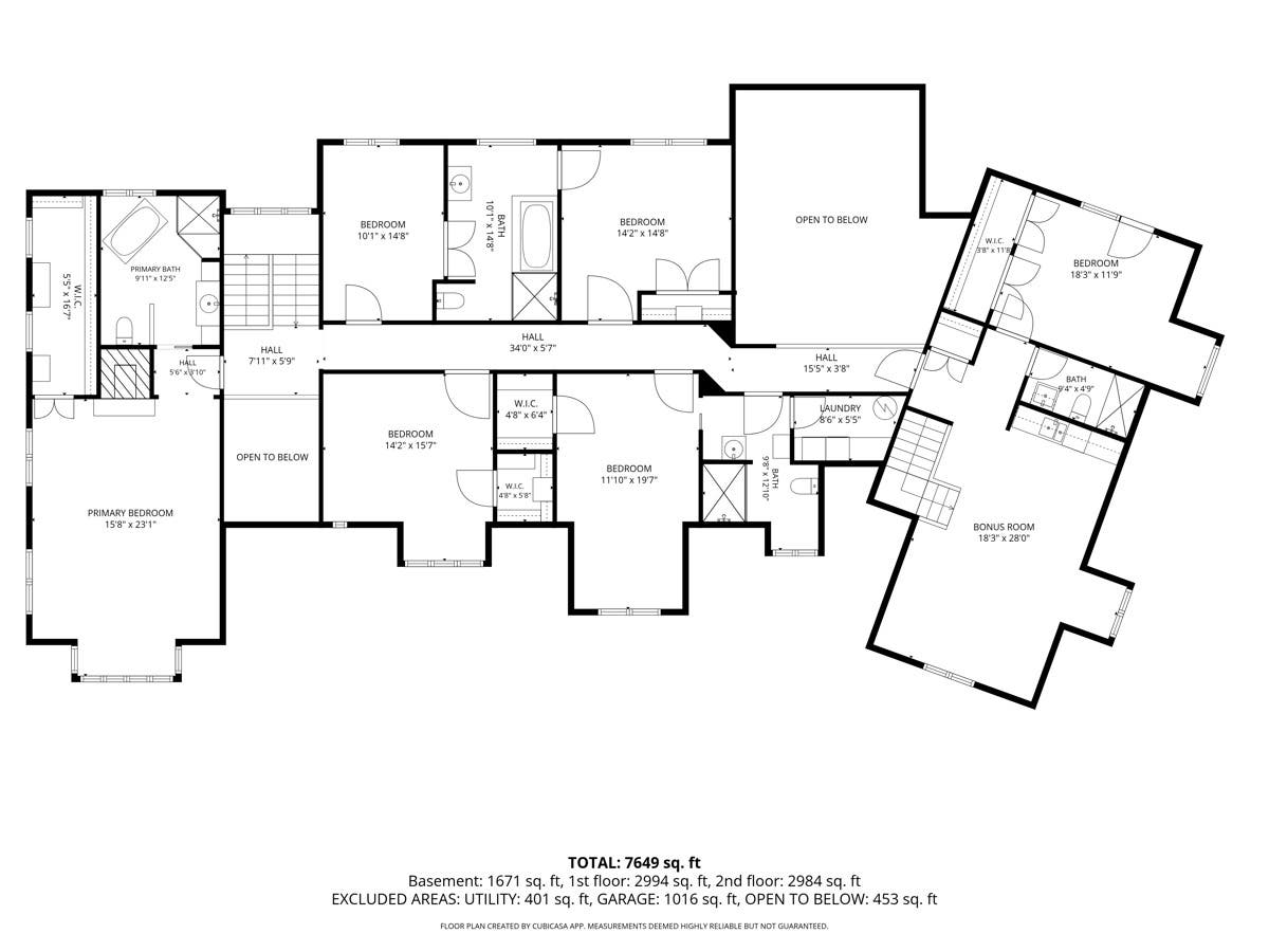 3 Old Hunt Road, Northfield, IL 60093 3 Old Hunt Road, Northfield, IL 60093